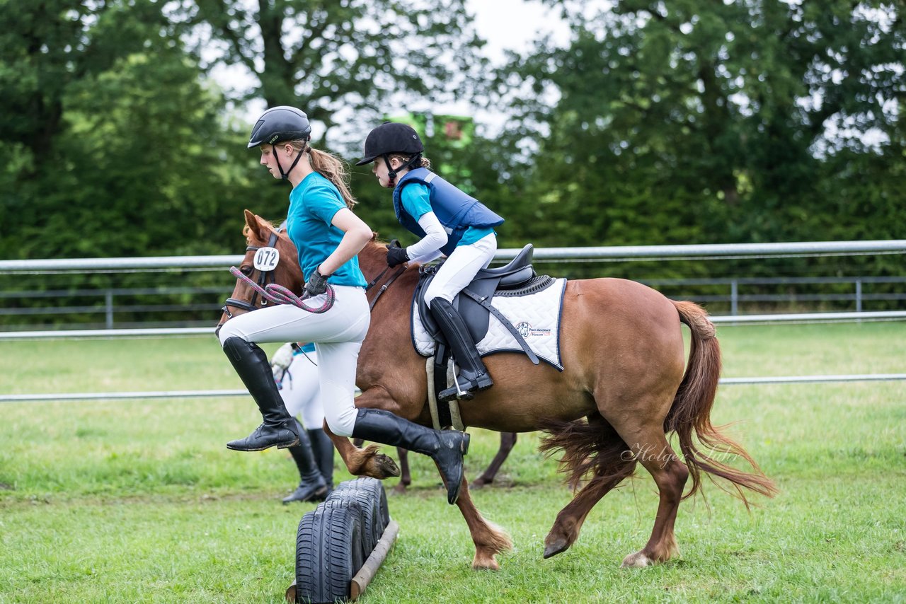 Bild 36 - Pony Akademie Turnier